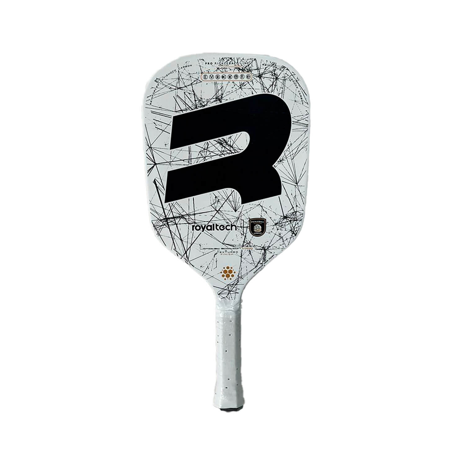 Pala Pickleball White
